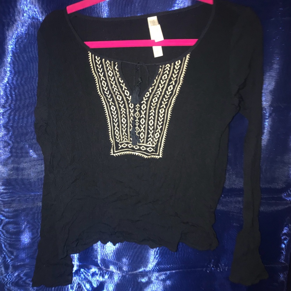 Aeropostale long sleeve